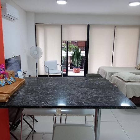 Departamento En Recoleta Excelente Leilighet Buenos Aires Eksteriør bilde