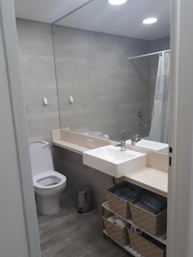 Departamento En Recoleta Excelente Leilighet Buenos Aires Eksteriør bilde
