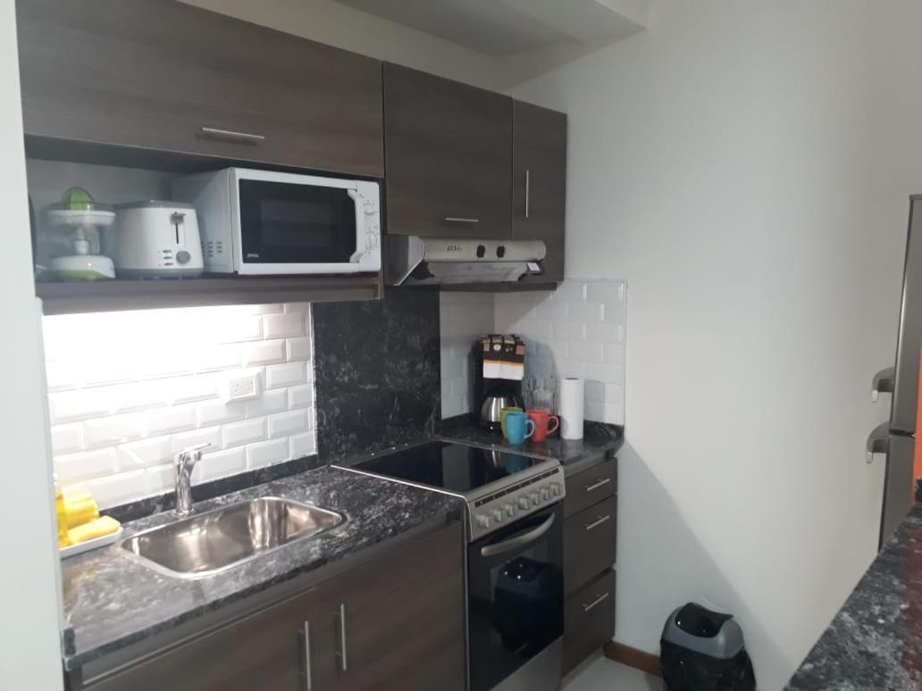 Departamento En Recoleta Excelente Leilighet Buenos Aires Eksteriør bilde