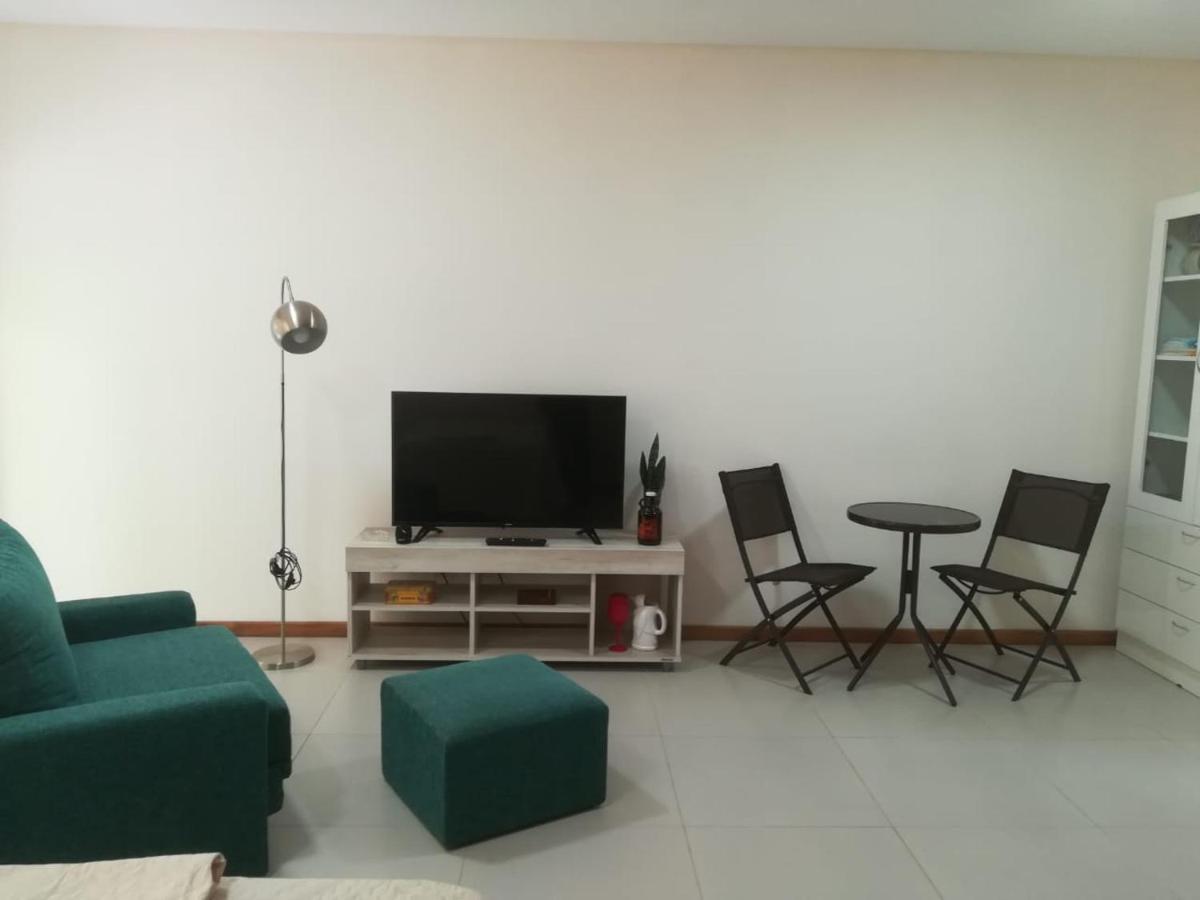 Departamento En Recoleta Excelente Leilighet Buenos Aires Eksteriør bilde