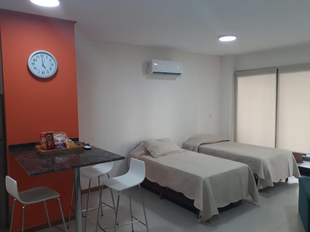 Departamento En Recoleta Excelente Leilighet Buenos Aires Eksteriør bilde