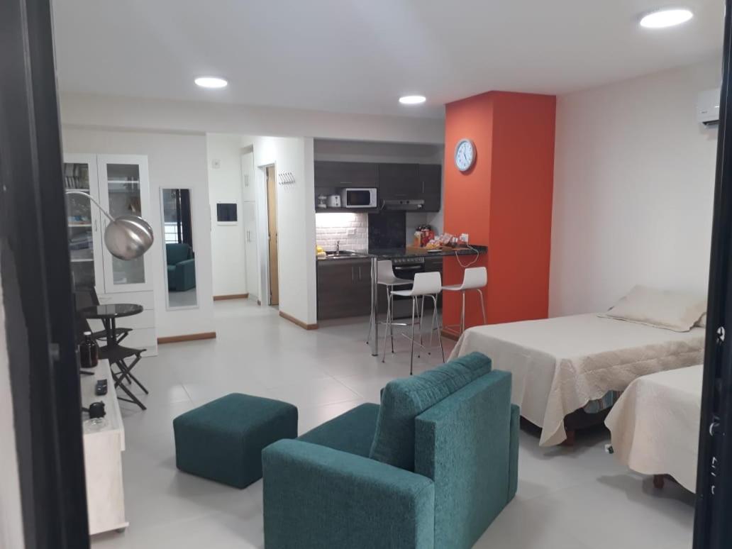 Departamento En Recoleta Excelente Leilighet Buenos Aires Eksteriør bilde