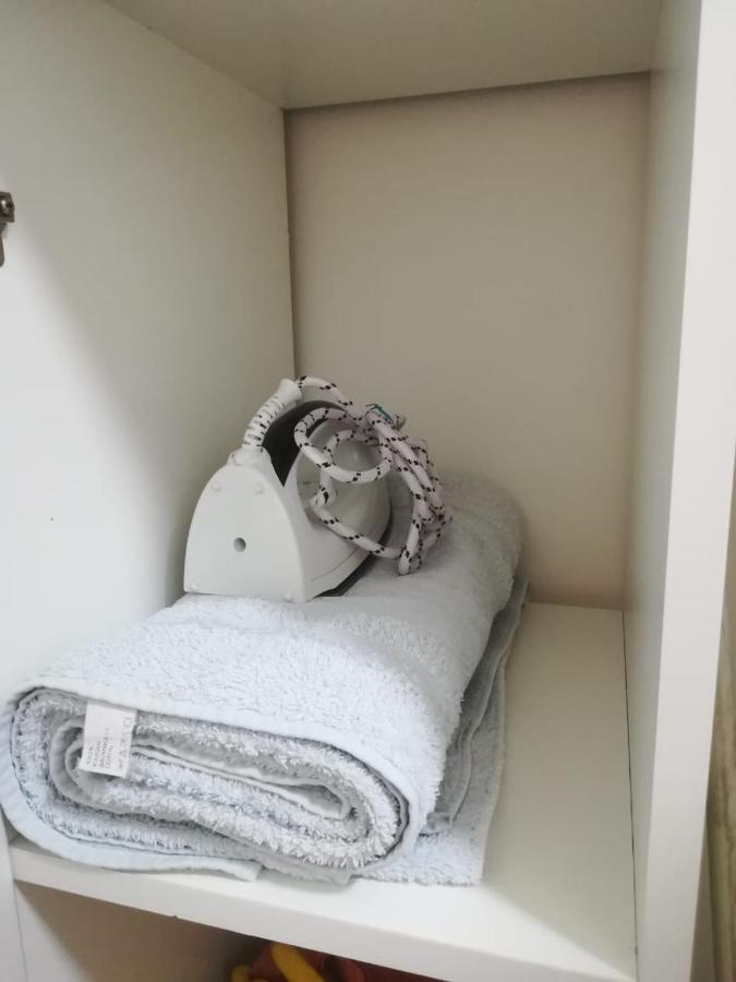 Departamento En Recoleta Excelente Leilighet Buenos Aires Eksteriør bilde