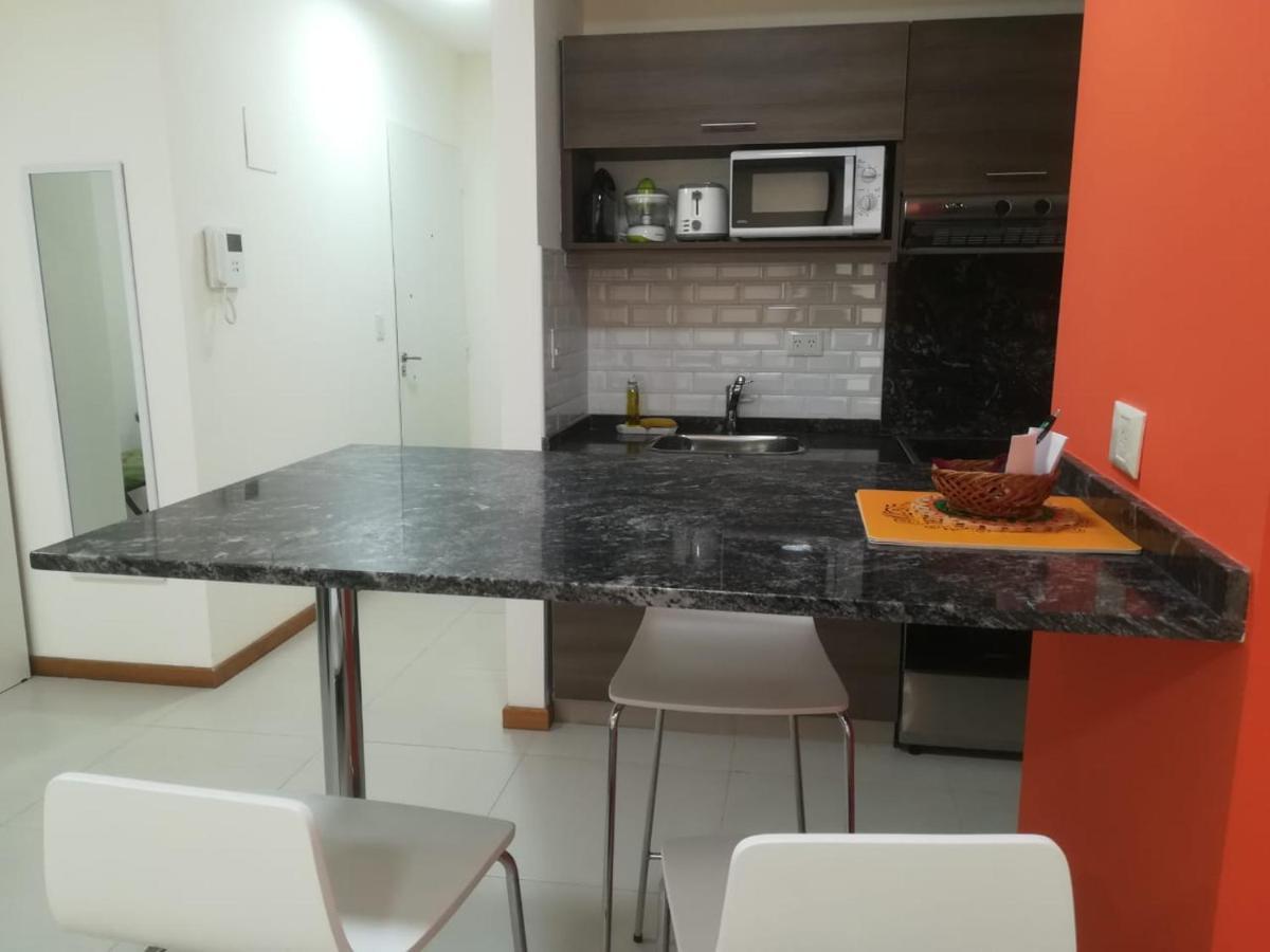 Departamento En Recoleta Excelente Leilighet Buenos Aires Eksteriør bilde