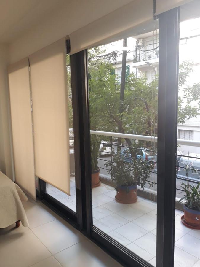 Departamento En Recoleta Excelente Leilighet Buenos Aires Eksteriør bilde