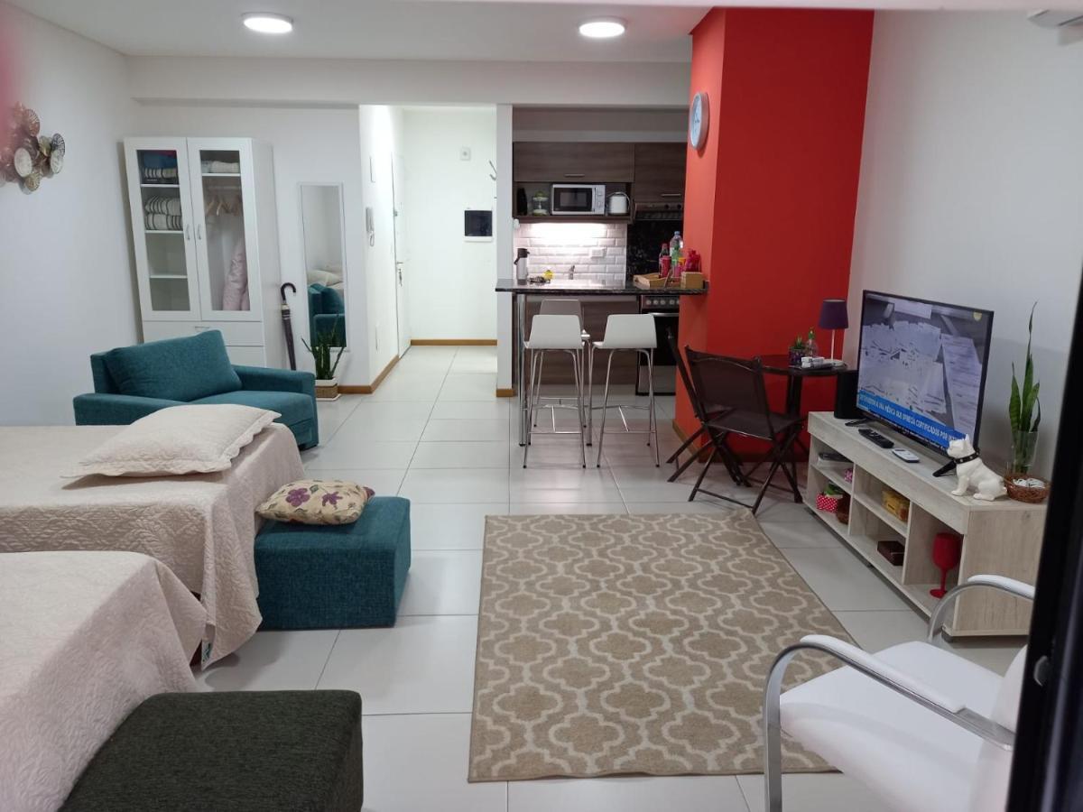 Departamento En Recoleta Excelente Leilighet Buenos Aires Eksteriør bilde