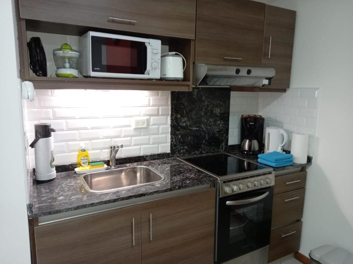 Departamento En Recoleta Excelente Leilighet Buenos Aires Eksteriør bilde
