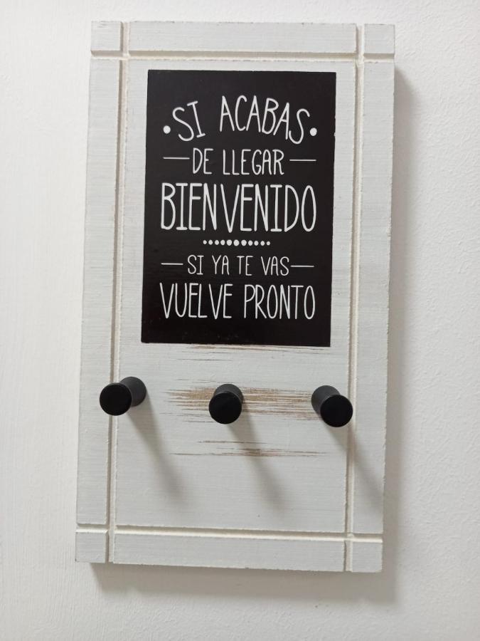Departamento En Recoleta Excelente Leilighet Buenos Aires Eksteriør bilde