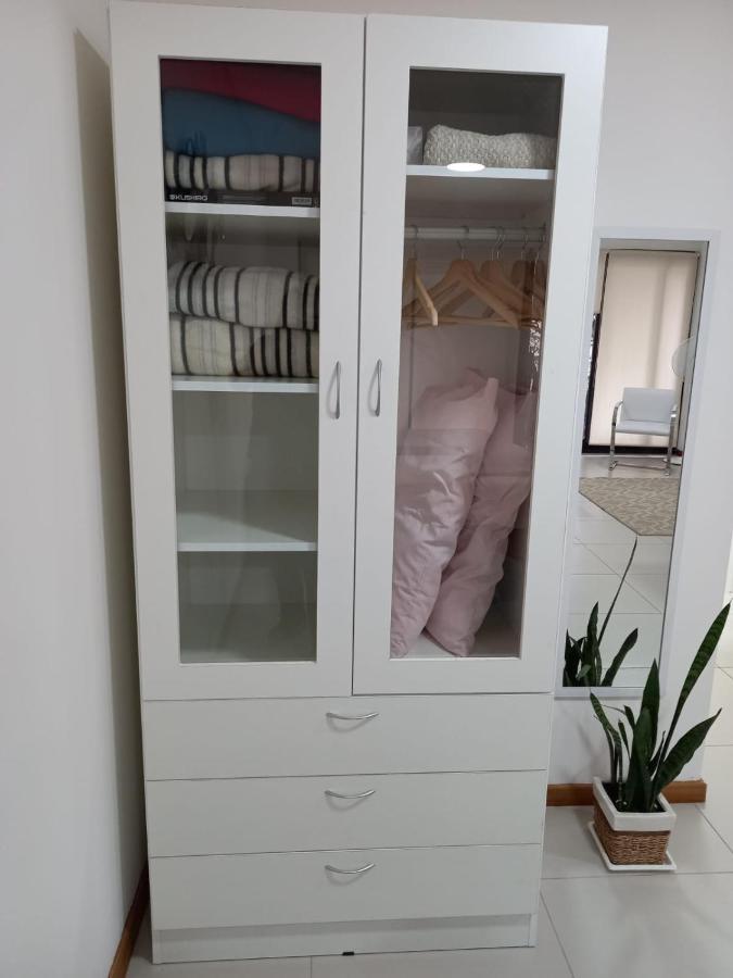 Departamento En Recoleta Excelente Leilighet Buenos Aires Eksteriør bilde