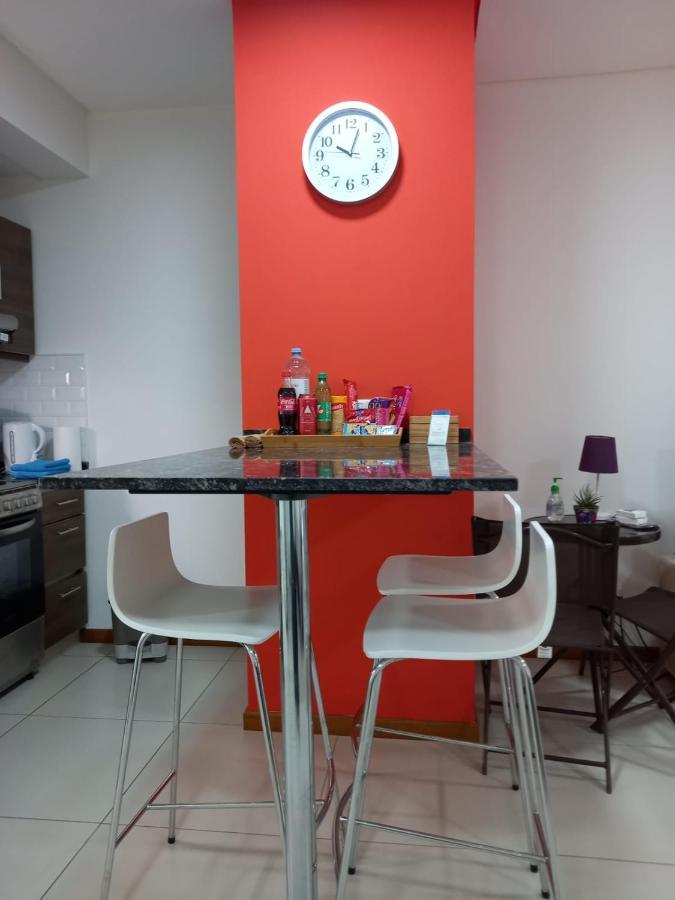 Departamento En Recoleta Excelente Leilighet Buenos Aires Eksteriør bilde