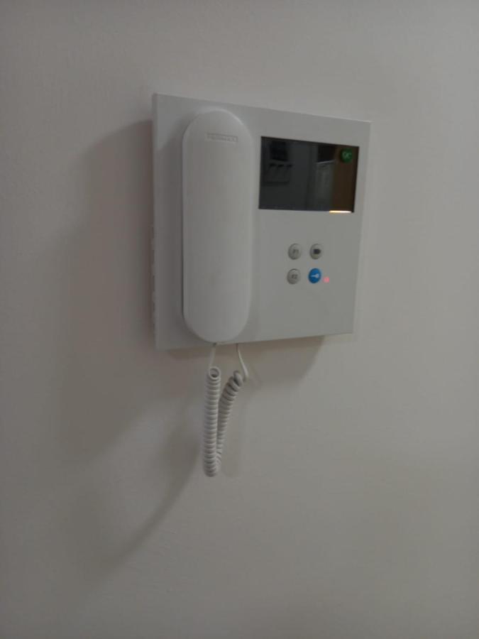 Departamento En Recoleta Excelente Leilighet Buenos Aires Eksteriør bilde