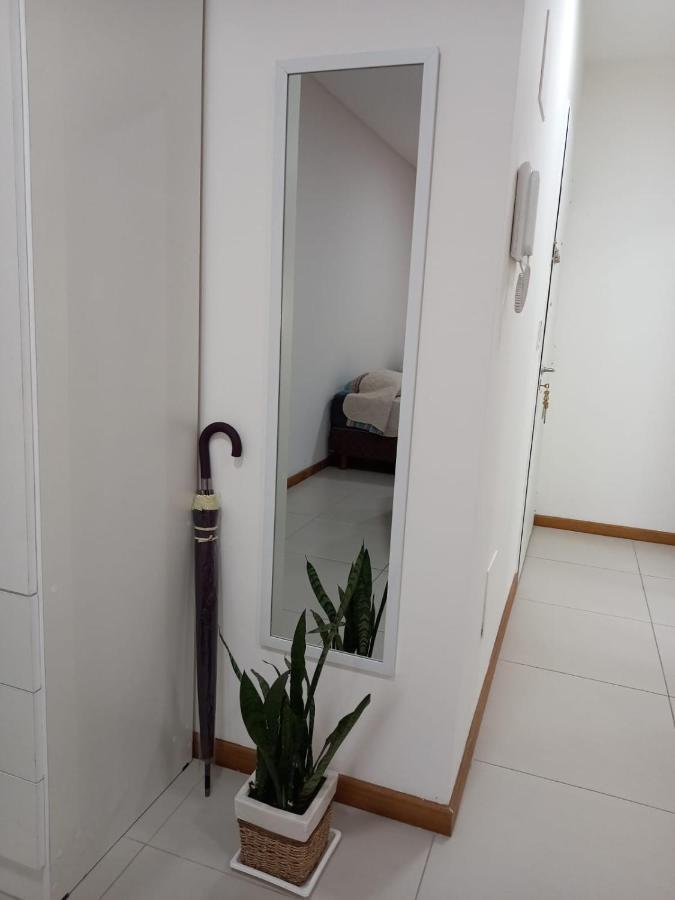Departamento En Recoleta Excelente Leilighet Buenos Aires Eksteriør bilde