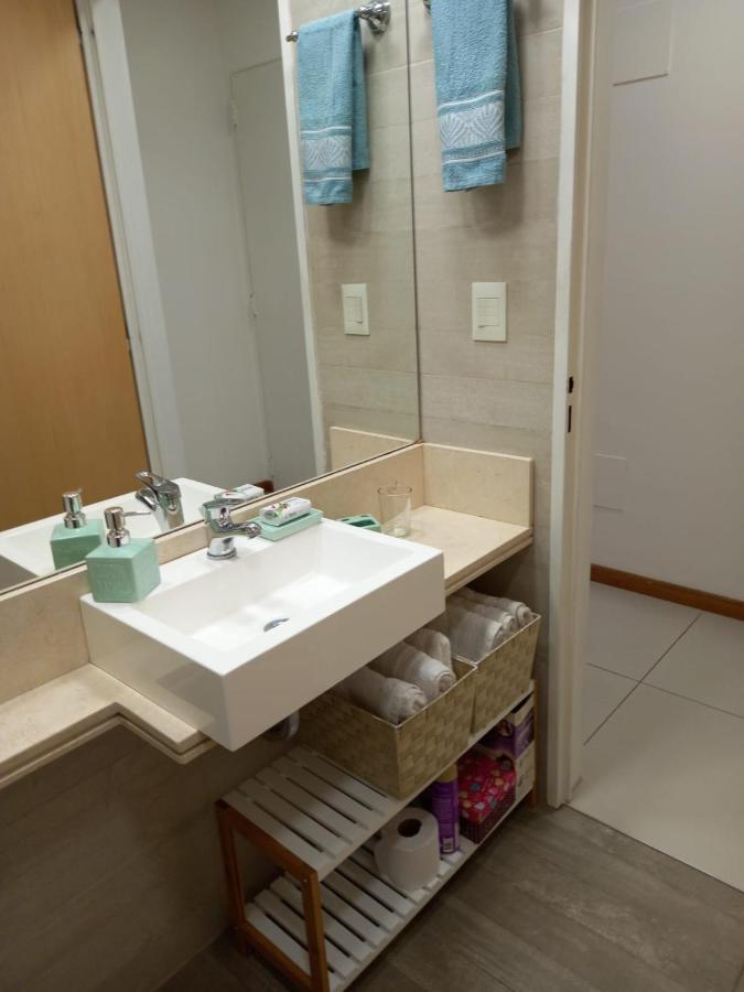 Departamento En Recoleta Excelente Leilighet Buenos Aires Eksteriør bilde
