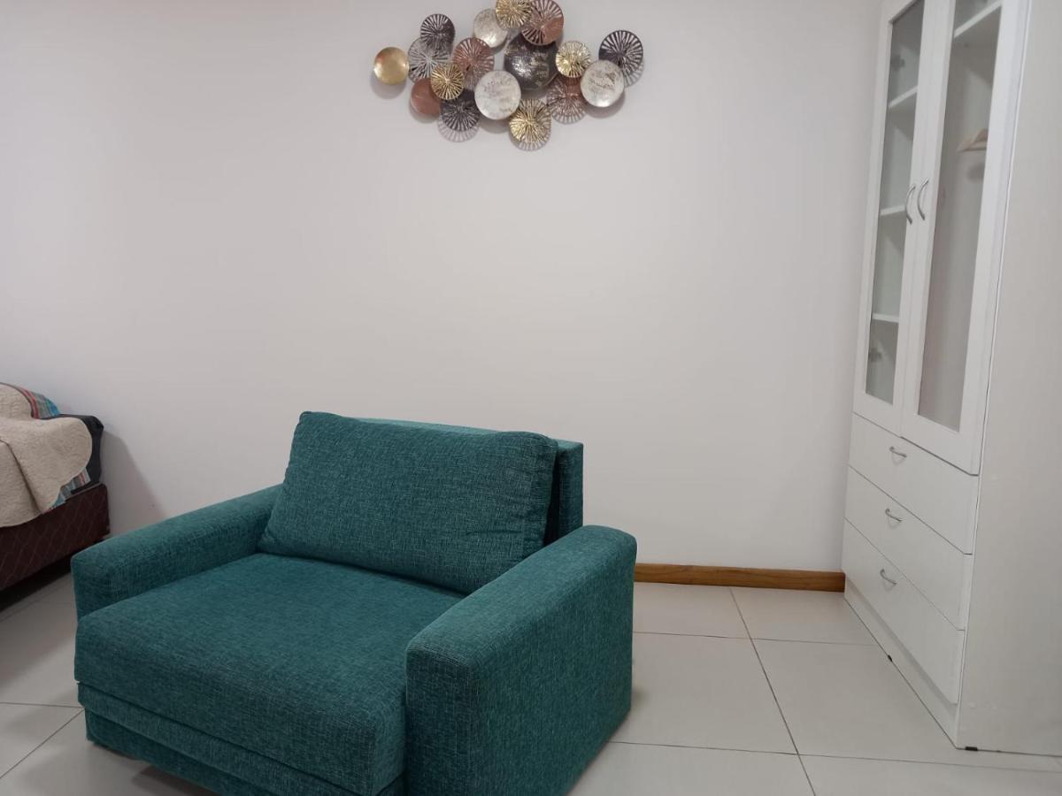 Departamento En Recoleta Excelente Leilighet Buenos Aires Eksteriør bilde