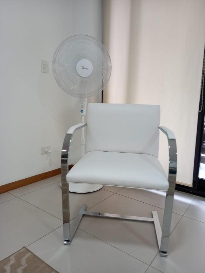 Departamento En Recoleta Excelente Leilighet Buenos Aires Eksteriør bilde